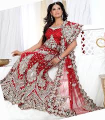 Bridal Lehenga Choli Manufacturer Supplier Wholesale Exporter Importer Buyer Trader Retailer in KAROL BAGH, DELHI India